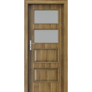Porta NOVA 5.3 Agát Medový 